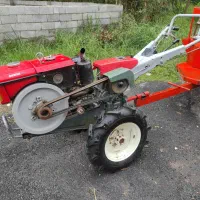 موتور کشاورزی کوبوتا طرح ارکا8.5|ماشینآلات صنعتی|بندر انزلی, لیچارگی حسن رود|دیوار