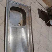 چمدان|صنایع دستی و سایر لوازم تزئینی|دوگنبدان, |دیوار