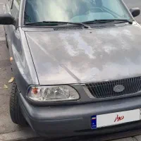 پراید ۱۴۱|خودرو سواری و وانت|مشگین شهر, |دیوار