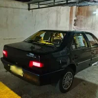 پژو ۴۰۵|خودرو سواری و وانت|برازجان, |دیوار