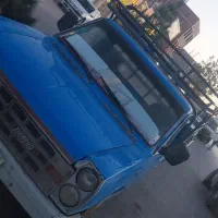 وانت نیسان حمل بار