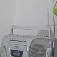 ظبط کاست خور نوستالژی سالم