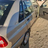 پراید 141بژ کلکسیونی|خودرو سواری و وانت|زاهدان, |دیوار