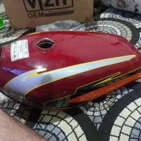 وسایل موتور