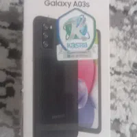 سامسونگ گلکسی a03s