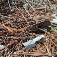 خرید انواع ضایعات آهن آلات مس و برنز