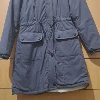 کاپشن زنانه