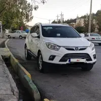 جک s5|خودرو سواری و وانت|کامیاران, |دیوار