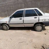 پراید87