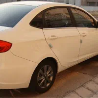 جک جی 4 آپشنال مدل ۱۴۰۳