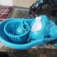 کالسکه رورئک وان پشه بند|کالسکه و لوازم جانبی|خمینی‌شهر, |دیوار