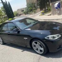 Bmw528 full مشکی|خودرو سواری و وانت|تهران, زعفرانیه|دیوار