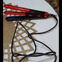 ویو و اتو مو ۳کاره برند ‌Barabas Nano