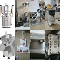 وسایل کافه و رستوران