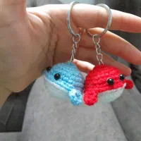 فروش انواع عروسک های بافتنی و جاسویئجی عمده و خرده|اسباب‌بازی بچه|قائم‌شهر, |دیوار