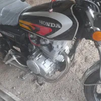 هندا150مدل96|موتورسیکلت|رانکوه, |دیوار