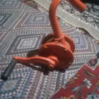 ‌تلمبه روغن