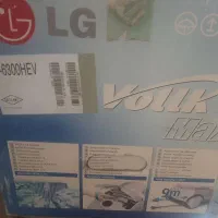 جاروبرقی ال جی اصل کره|جاروبرقی، جارو شارژی، بخارشو|ابهر, |دیوار