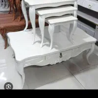 مدل چینو میزعسلی مدل سورن جلو مبلی|مبلمان خانگی و میز عسلی|خرمآباد, |دیوار