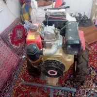تیلر شخم زن|قطعات یدکی و لوازم جانبی|قم, الغدیر|دیوار