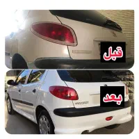 واکس و پولیش خط گیری لکه گیری صفرشویی|خدمات موتور و ماشین|قم, شهرک خودرو|دیوار