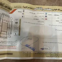 جک S 3 مدل 1400|خودرو سواری و وانت|مشهد, هنرستان|دیوار