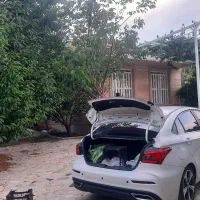 فروش ۱۰۰۰ متر باغ ثمری درجه یک منطقه سربست سپیدان|فروش خانه و ویلا|شیراز, حومه شیراز|دیوار