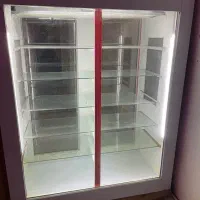 یخچال ایستاده دو درب