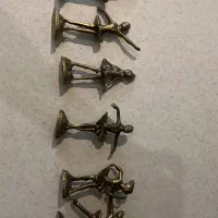 بالرین برنز