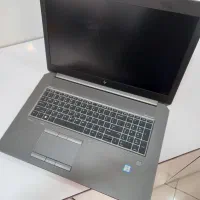 لپ تاپ i9 گرافیک 6 گیگ و یک سال گارانتی