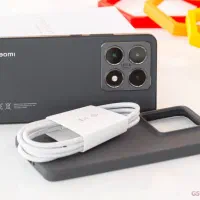 Xiaomi 14T 512 12|موبایل|محمدشهر, ولدآباد|دیوار