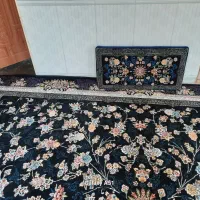 فرش نگین طلایی مشهد|فرش|کرمانشاه, |دیوار