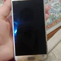 گوشی s6سامسونگ اصل دو سیم کارته