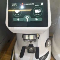 آسیاب فیورنزاتوf64 e/f64 evo|کافیشاپ و رستوران|تهران, دریا|دیوار