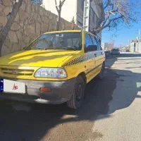 پراید 132 دوگانه سوز، مدل ۱۳۸۹|خودرو سواری و وانت|اسلامشهر, شهرک مهدیه|دیوار