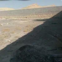 فروش زمین ۱۷۰۰ متری تل ریگی کوچه زمزم متری ۱۵۰۰|فروش زمین و ملک کلنگی|جهرم, |دیوار