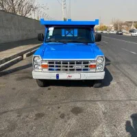 نیسان زامیاد|خودرو سواری و وانت|تهران, خاک سفید|دیوار