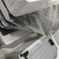 پرینتر پلمپ HP632ایستاده