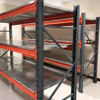 قفسه راک رنگ کوره ای|فروشگاه و مغازه|شیراز, شهرک صنعتی شیراز|دیوار