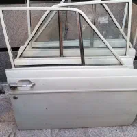 دری پیکانی کامله ۴ تا|قطعات یدکی و لوازم جانبی|تهران, دولتخواه شمالی|دیوار