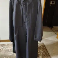 مانتو اداری