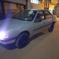 پژو ۴۰۵ مدل ۹۷