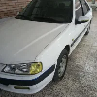 پارس مدل ۹۰