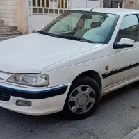 پژو پارس سال مدل ۹۵|خودرو سواری و وانت|اردبیل, |دیوار