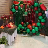 رزرو کافی شاپ یلدا دورهمی تولد