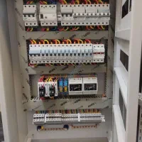 خدمات فنی برقکاری دوربین مدار بسته کرکره برقی و...