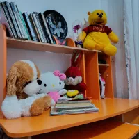 میز تحریر و میز کامپیوتر