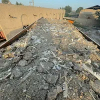 کود مرغی گوشتی