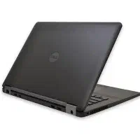 لبتاب صفحه لمسی dell|رایانه همراه|اصفهان, برازنده|دیوار
