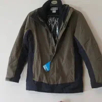 کاپشن کلمبیا